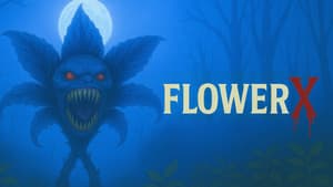 FLOWER X — foto 1