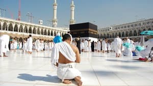A Sinner in Mecca — foto 3