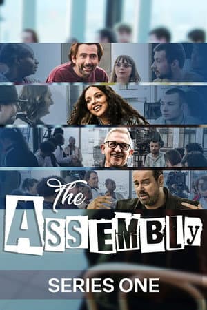 Temporada 1