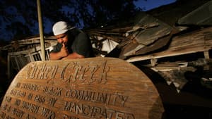 Come Hell or High Water: The Battle for Turkey Creek — foto 1