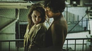 Amor Prohibido (King of Ravens) — foto 1