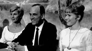 Ingmar Bergman: 3 dokumentärer om film, teatern, Fårö och livet av Marie Nyreröd — foto 7