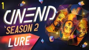 Episodio 1