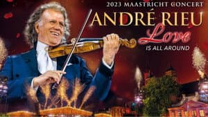 André Rieu - Love is All Around — foto 1