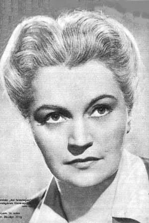 Ladomerszky Margit
