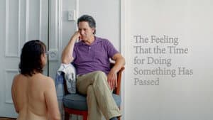 The Feeling That the Time for Doing Something Has Passed — foto 9