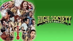 High Society: A Pot Boiler — foto 1