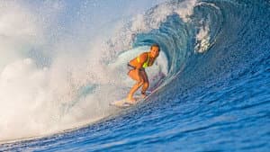 Bethany Hamilton: Unstoppable — foto 1