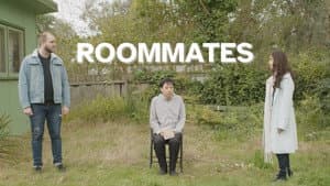 Roommates — foto 1