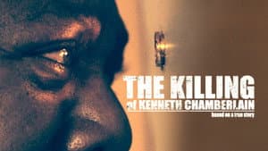 The Killing of Kenneth Chamberlain — foto 1