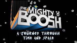 The Mighty Boosh: A Journey Through Time and Space — foto 3