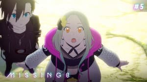 Episodio 5