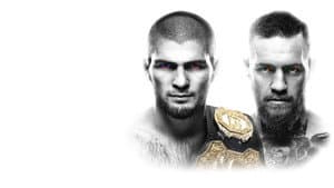 UFC 229: Khabib vs. McGregor — foto 1