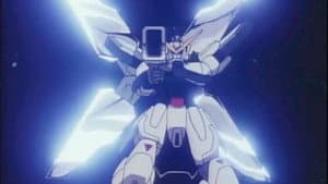 Mobile New Century Gundam X — foto 4