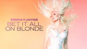 Erika Jayne: Bet It All on Blonde — foto 4