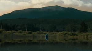 Perdido en la montaña — foto 2