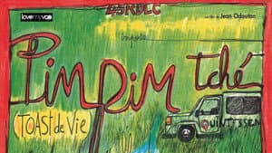 Pim-Pim Tché – Toast de vie — foto 1