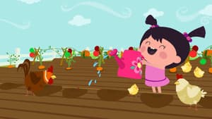 Little Lola Visits the Farm — foto 2
