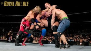 WWE Royal Rumble 2004 — foto 3
