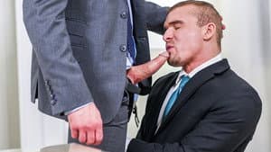 Gentlemen 31: Executive Submission — foto 1