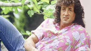 Stallone, profession héros — foto 3