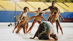 Danse en trois temps — foto 5