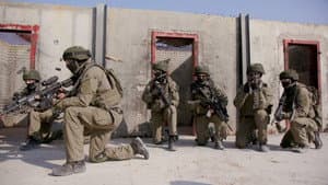 The Real Fauda — foto 1
