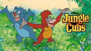 Jungle Cubs — foto 3