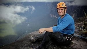 Steve Backshall's Extreme Mountain Challenge — foto 2
