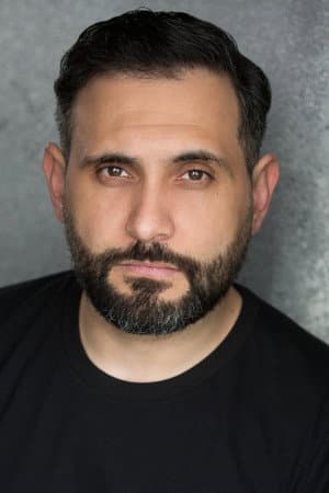 Yassine Mkhichen