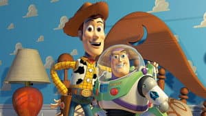 The Story Behind 'Toy Story' — foto 1