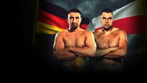 Agit Kabayel vs. Damian Knyba — foto 1