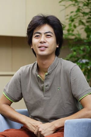 関口知宏