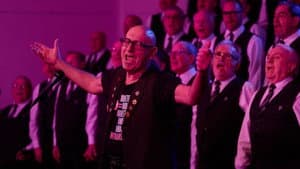 Striking with Pride: United at the Coalface — foto 1