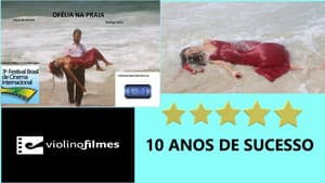 Ofélia na Praia, versão estendida — foto 1
