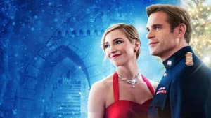 A Royal Christmas Crush — foto 1