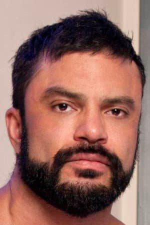 Rogan Richards