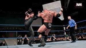 WWE No Mercy 2003 — foto 4