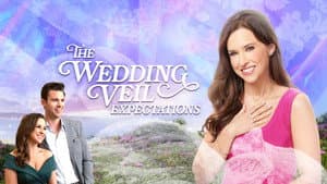 The Wedding Veil Expectations — foto 9