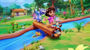 Dora: ¡Di hello a la aventura! — foto 5