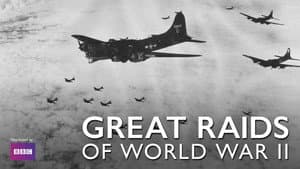 Great Raids of World War II — foto 1