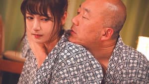 IPX-528死ぬほど大嫌いな上司と出張先の温泉旅館でまさかの相部屋に… 醜い絶倫おやじに何度も何度もイカされてしまった私 — foto 7