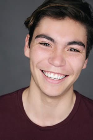 Nathan Lampl