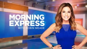 Morning Express with Robin Meade — foto 1