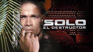 Solo, El Destructor — foto 3