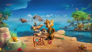 The Lost Tiger — foto 8