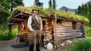 Alaska: Silence & Solitude — foto 1