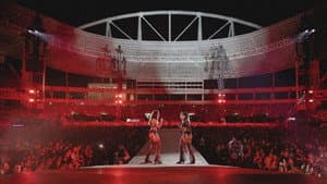 DOC Clara x Sofia - Tour Coldplay — foto 2