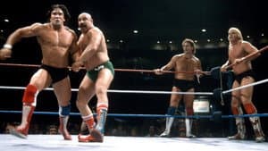 Iron Sheik: The Maim Event — foto 2