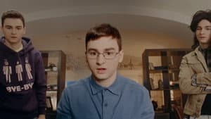 Последняя Кнопка 2 — foto 1